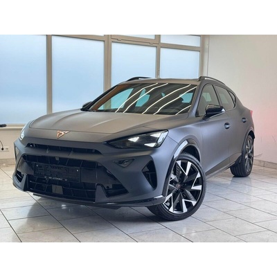 Cupra Formentor VZ 4Drive 245 kW