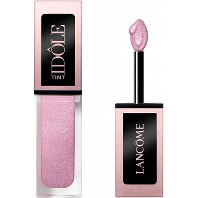 Lancôme Idôle Tint tekuté oční stíny 10 Lavender Latte 7 ml