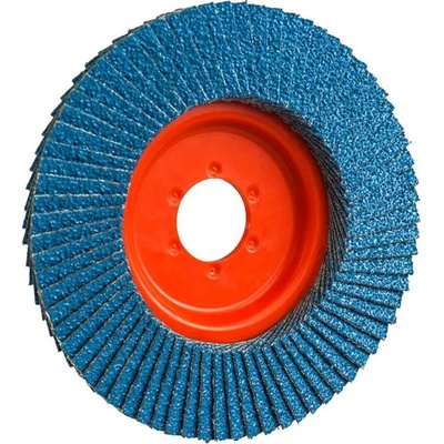 Eisenblaetter Brúsny lamelový kotúč 115 x 22,2 mm 60 E94160e