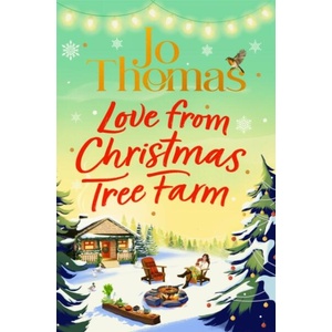 Christmas Tree Farm (ISBN: 9781035077564)