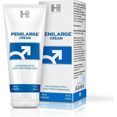 RUF Penilarge Cream 50 ml