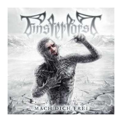 Finsterforst - Mach Dich Frei CD