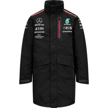 Mercedes bunda MAPF1 Rain 23 black