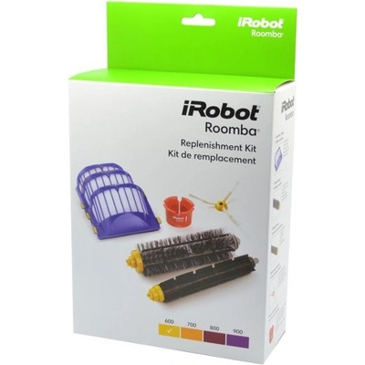 iRobot Roomba 4501352 Replenishment kit – Zboží Mobilmania