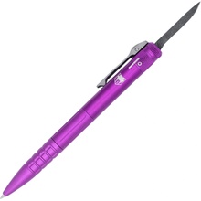 ! CobraTec CNC OTF Pen Gen II Purple 06CT159