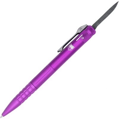 ! CobraTec CNC OTF Pen Gen II Purple 06CT159