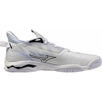 Mizuno WAVE MIRAGE 5 Bílá Černá