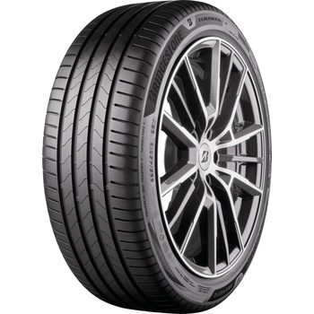 Image 1 of Bridgestone Turanza 6 205/55 R16 91V