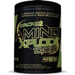 Stacker Amino xplode 10, 000 [420 Таблетки]