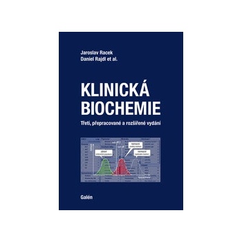 Klinická biochemie, 3.vydání
