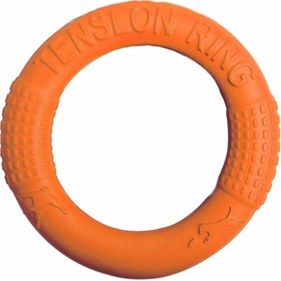 Reedog tréninkový kruh pro psy oranžováM 27,5 cm