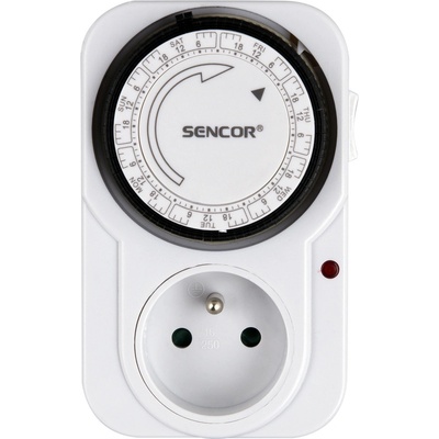 Sencor SST 11MW 8590669133048
