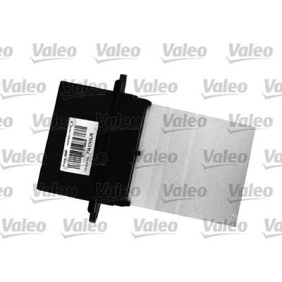 Regulace, vnitřní ventilace VALEO 509885