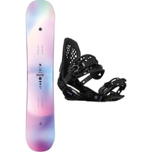 set Gravity Voayer 23/24