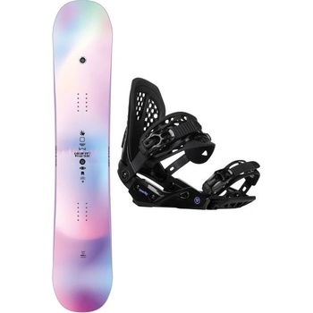 set Gravity Voayer 23/24