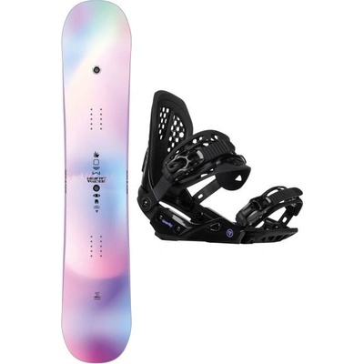 set Gravity Voayer 23/24