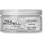 Paul Mitchell Желеобразна маска за чувствителен скалп Clear Essential Jelly Mask 220мл (588894)