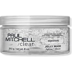 Paul Mitchell Желеобразна маска за чувствителен скалп Clear Essential Jelly Mask 220мл (588894)