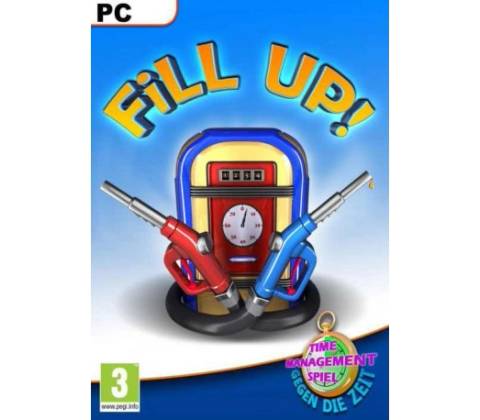 Fill Up!