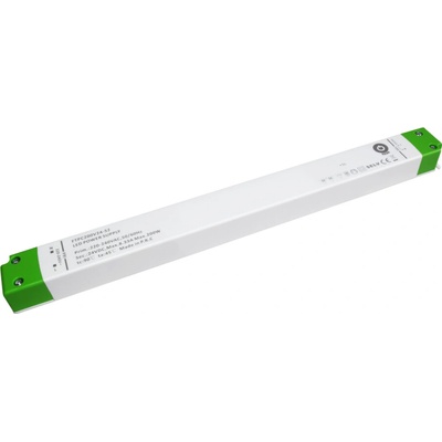 Napěťový zdroj SLIM 24V 8.33A 200W, ver. 3