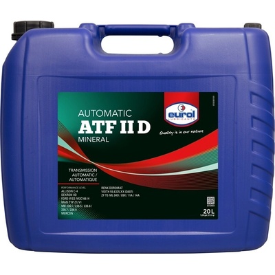Eurol ATF II D 20 l