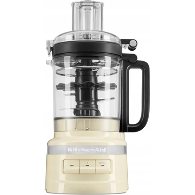 KitchenAid 5KFP0921 béžový