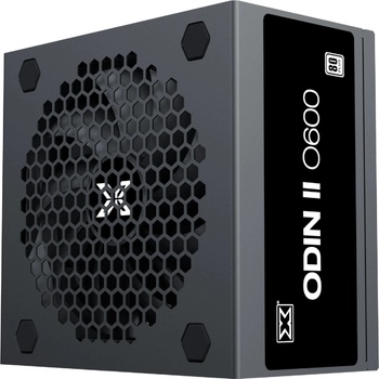 Image 1 of XIGMATEK Odin II 600W 80 Plus (EN42560)