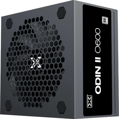 XIGMATEK Odin II 600W 80 Plus (EN42560)