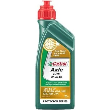 Image 1 of Castrol Axle EPX 80W-90 1 l