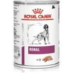 Royal Canin Renal - 6х410 грама