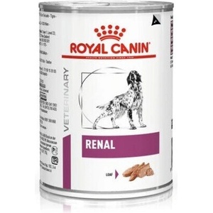 Royal Canin Renal - 6х410 грама