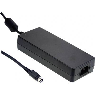 MEAN WELL GST160A12-R7B napájecí adaptér, stálé napětí 12 V/DC 11.5 A 138 W