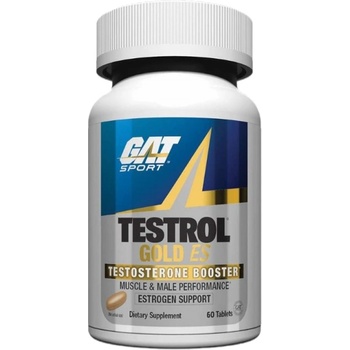 Image 1 of G.A.T. Testrol Gold [60 Таблетки]