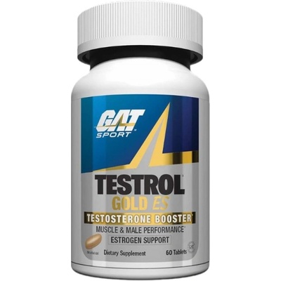G.A.T. Testrol Gold [60 Таблетки]