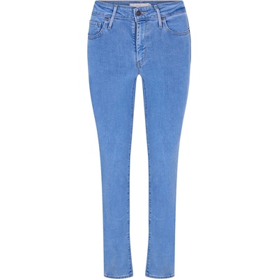 Levi's Дънки Levis Women's Sntch Slim Fit Jeans - Snatched