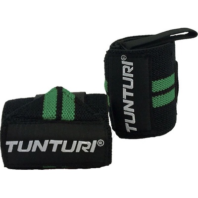 TUNTURI Wrist Wraps – Zboží Mobilmania