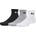 Under Armour Performance cotton 3pk qtr l