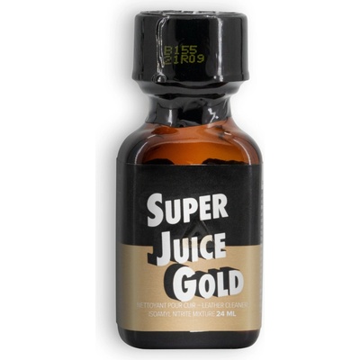 Poppers XL Super Juice Gold 24 ml