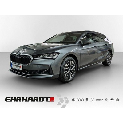 Skoda Superb Combi 2.0 TDI DSG 110 kW