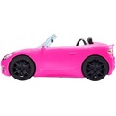 Doplňky pro panenky Barbie Stylový kabriolet HBT92