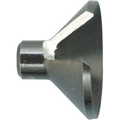 NOGA EX3001 - Nůž, škrabák, šábr - EX28 záhlubník vnější kuželový 90°, pro pr. 8-28mm typ "S"