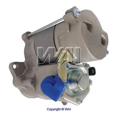 Startér Denso 228000-0971