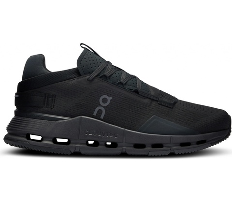 On Running Cloudnova 2 All Black od 4 041 Kč - Heureka.cz