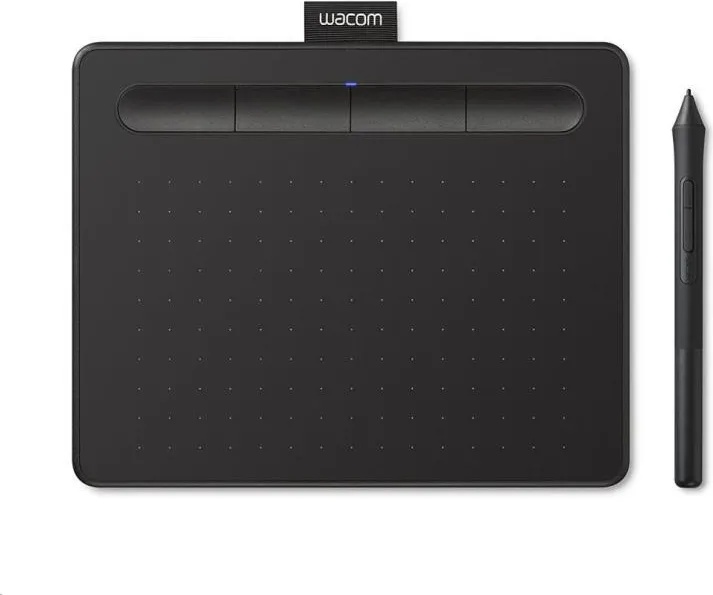 Wacom CTL-4100K-N