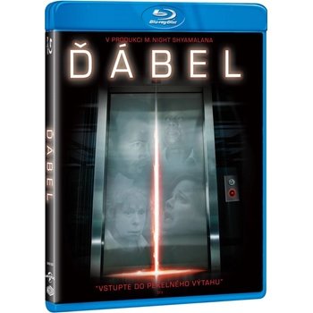 Ďábel BD