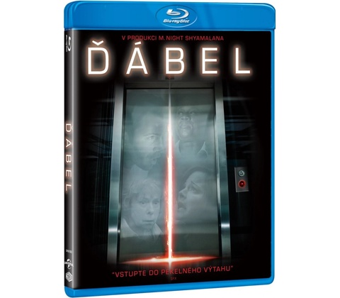 Ďábel BD