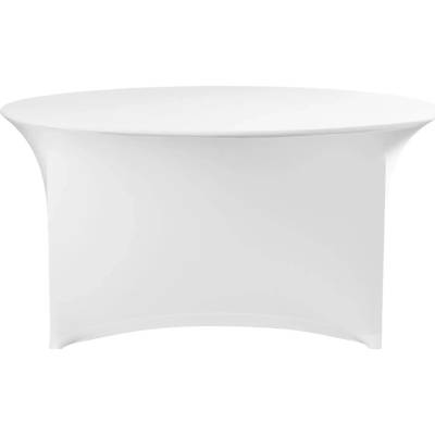 Hendi Kulatý elastický ubrus 1500x760 mm
