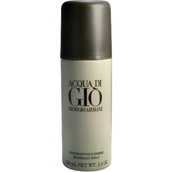 Giorgio Armani Acqua di Gio Pour Homme deospray 150 ml