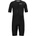 Bioracer Мъжки скин за колоездене Bioracer Epic Aero Tri Suit Kit Cycling skinsuit - Eclipse Black (002-4018-0214)