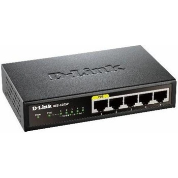 D-Link DES-1005P